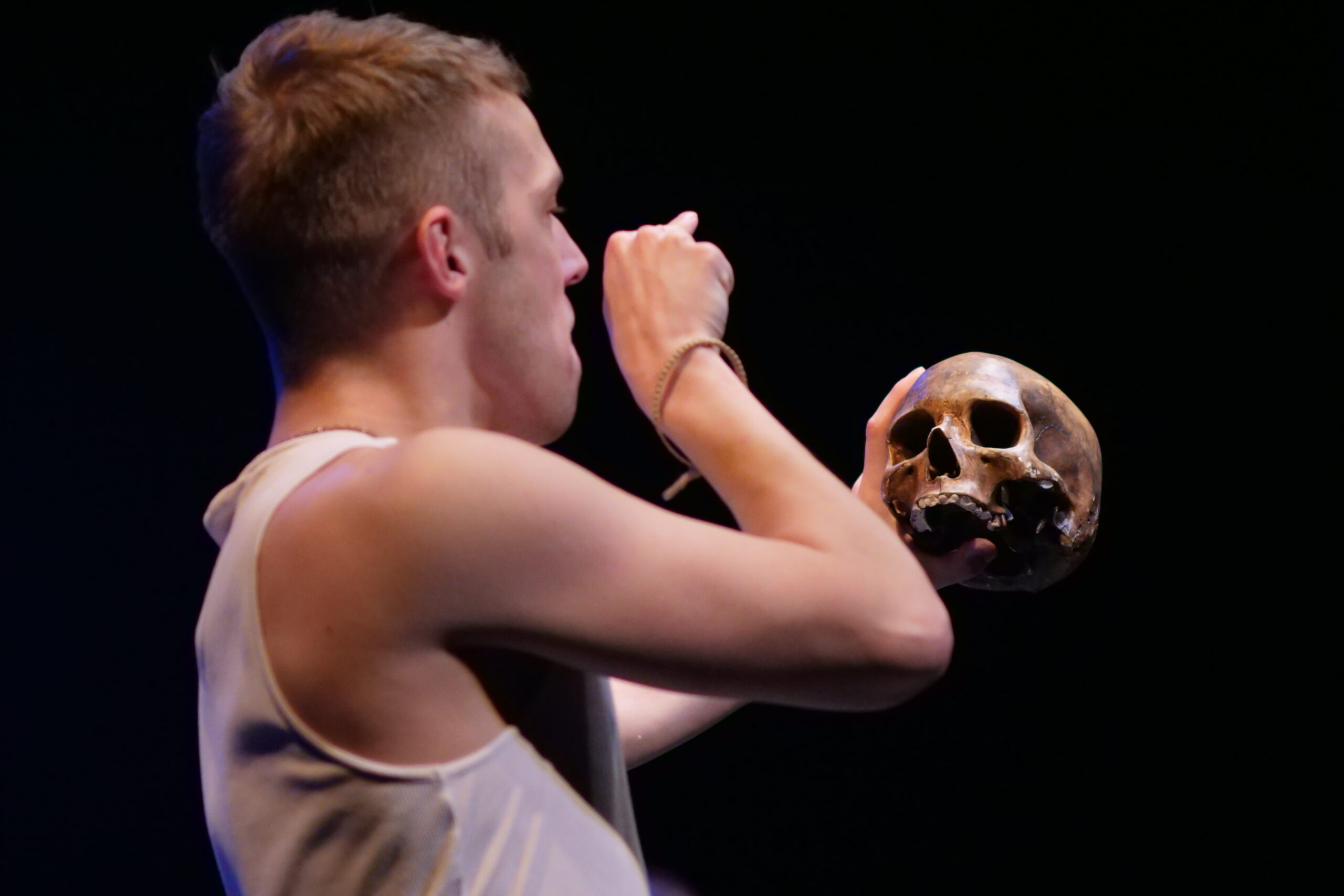 Hamlet